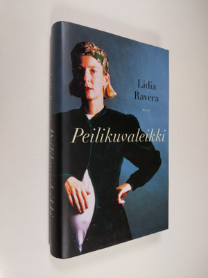 Lidia Ravera : Peilikuvaleikki
