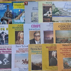 LP Paketti 31 Kpl Klassinen musiikki - pikkukuva 1