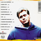 Samuli Edelmann • Ihana Valo CD - pikkukuva 2
