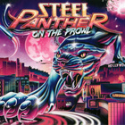 STEEL PANTHER - ON THE PROWL - pikkukuva 1