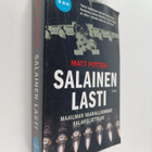 Matt Potter : Salainen lasti : maailman vaarallisimmat sa... - pikkukuva 1
