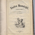Lasten Kuwalehti 1891-1892 koko vuosikerrat yht. 24 numeroa - pikkukuva 2