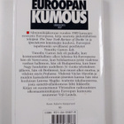 Timothy Garton Ash : Euroopan kumous : käännekohta 1989 - pikkukuva 2