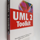 Uml(tm) 2 toolkit - pikkukuva 1