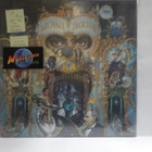 MICHAEL JACKSON - DANGEROUS M-/EX+ HOL 1ST PRESS 91 - pikkukuva 1