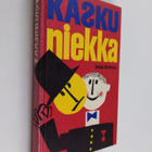 Heikki (Toim.) Brotherus : Kaskuniekka - pikkukuva 1
