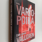Carl-Johan Vallgren : Varjopoika - pikkukuva 1