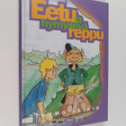 Tuomo Vainio : Eetu ja hymyilevä reppu - pikkukuva 1