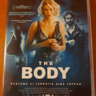 The Body - El Cuerpo - pikkukuva 1
