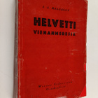 S. A. Malsagov : Helvetti Vienanmeressä : neuvostovankila... - pikkukuva 1