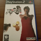 Yakuza fury ps2 - pikkukuva 1