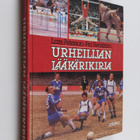 Lars Peterson : Urheilijan lääkärikirja - pikkukuva 1