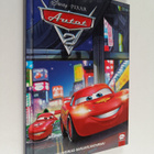 Alessandro Ferrari : Autot 2 : vauhdikas sarjakuvatarina - pikkukuva 1