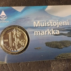 Muistojeni markka - pikkukuva 1