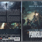 Peninsula (76 959) UUSI -FI- DVD nordic, 2020 asia - pikkukuva 1
