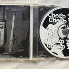 Cheap Trick - Cheap Trick CD (M-) - pikkukuva 3