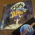 THE DARKNESS - PERMISSION TO LAND CD NIMMAREILLA - pikkukuva 1