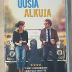 John Carney: UUSIA ALKUJA (2013) Keira Knightley - pikkukuva 1