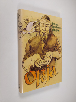 Isaac Bashevis Singer : Orja