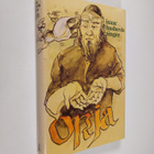 Isaac Bashevis Singer : Orja - pikkukuva 1
