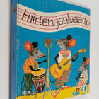 Alf Pröysen : Hiirten jouluaatto - pikkukuva 1