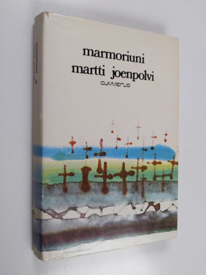 Martti Joenpolvi : Marmoriuni