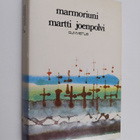 Martti Joenpolvi : Marmoriuni - pikkukuva 1