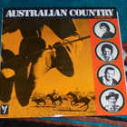 V/A ~ Australian Country Vol 1 ~ LP - pikkukuva 1