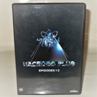 MACROSS PLUS (EPISODIT 1-2) - pikkukuva 1