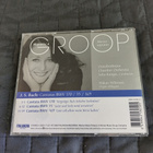 Monica Groop : Bach Alto Cantatas CD - pikkukuva 2