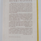 Isaac Grunewald : Henri Matisse - pikkukuva 2