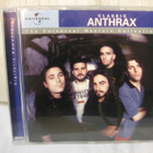 Anthrax: Classic Anthrax CD. - pikkukuva 1