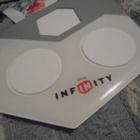 Xbox 360 Infinity levy + tarvikkeita. Disney - pikkukuva 3