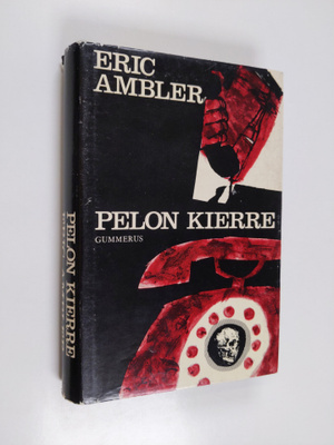Eric Ambler : Pelon kierre