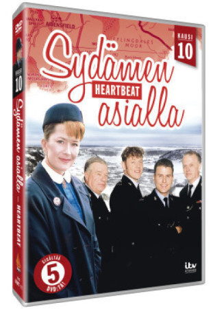 Sydämen asialla kausi 10
