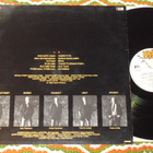 KOJO - Pyöri Maa, Pyöri Kuu - LP 1990 Rock, Funk / Soul EX - pikkukuva 2