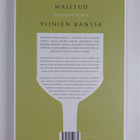 Heikki Remes : Ranskan viinit : maistuu viinien kanssa - pikkukuva 2