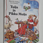 Hans-Eric Hellberg ym. : Tuija ja Pikku Muija - pikkukuva 1