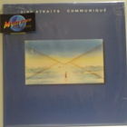 DIRE STRAITS - COMMUNIQUE UUSI "SS" LP 2020 hol - pikkukuva 1