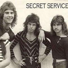 SECRET SERVICE  ::  WHEN THE NIGHT CLOSES IN :: VINYYLI  7" - pikkukuva 4