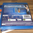 Mamma Mia! Blu-ray (uusi) - pikkukuva 2