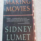 Making Movies Sydney Lumet - pikkukuva 1