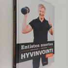 Pentti Mikkonen : Entisten nuorten hyvinvointikirja - pikkukuva 1
