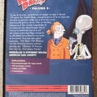[DVD] AMERICAN DAD VOLUME 4 - pikkukuva 2