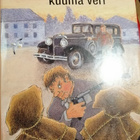 Arto Paasilinna: Kylmät hermot, kuuma veri - pikkukuva 1