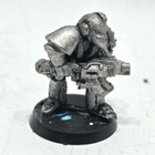 WH40K - Space Marines Brother Anderton (1987) [S227] - pikkukuva 2