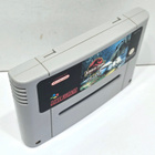 SNES - Jurassic Park Part 2: The Chaos Continues - pikkukuva 2