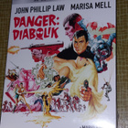 4K Ultra HD/Blu-ray - Danger: Diabolik (US) - pikkukuva 1