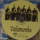 Valamonks • Valamonks CD - pikkukuva 3