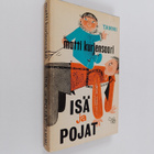 Matti Kurjensaari : Isät ja pojat eli Tuttilan tapahtumat... - pikkukuva 1